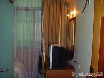 Small Inn - Shenzhen Dış mekan fotoğraf